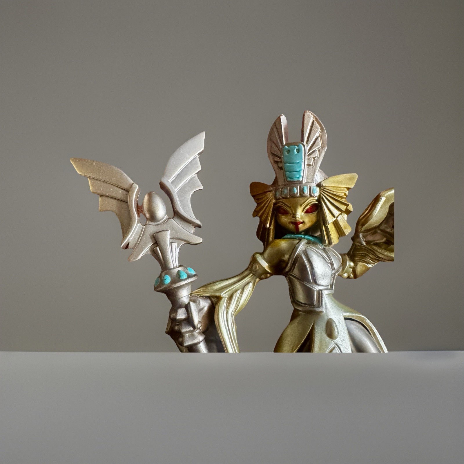 Skylanders Trap Team Dr Neo Cortex & Golden Queen Untested Figures – Activision