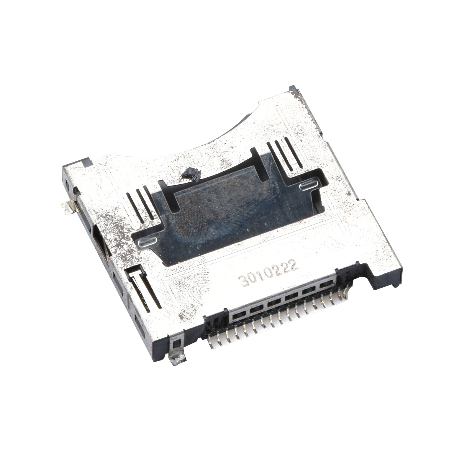 Reader Slot 1 Game Card Socket Replacement Repair Parts For 3DS/3DS XL/3DS LL