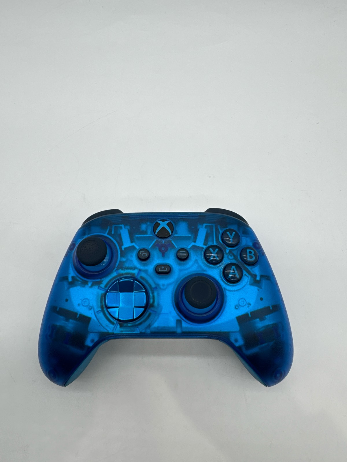 Xbox QAU-00150 Wireless Controller Sky Cipher Special Edition Series X|S (1)