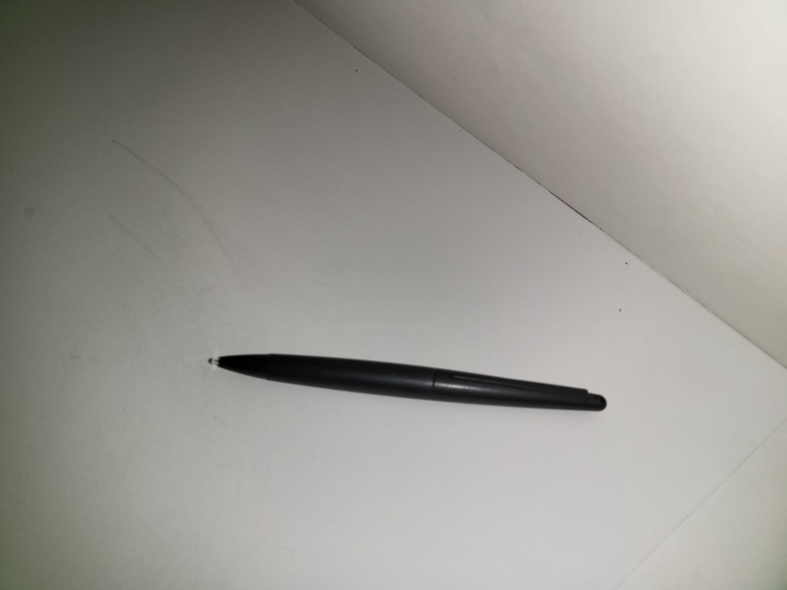NEW Large BLACK Stylus pen for the Nintendo 3DS & 3DS XL System Console #G25