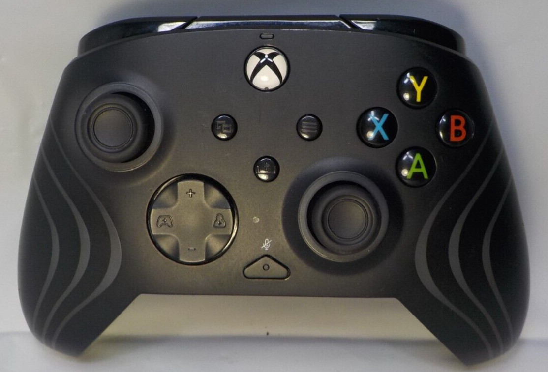 PDP Wired Afterglow wave Controller for Xbox needs c-type usb wire