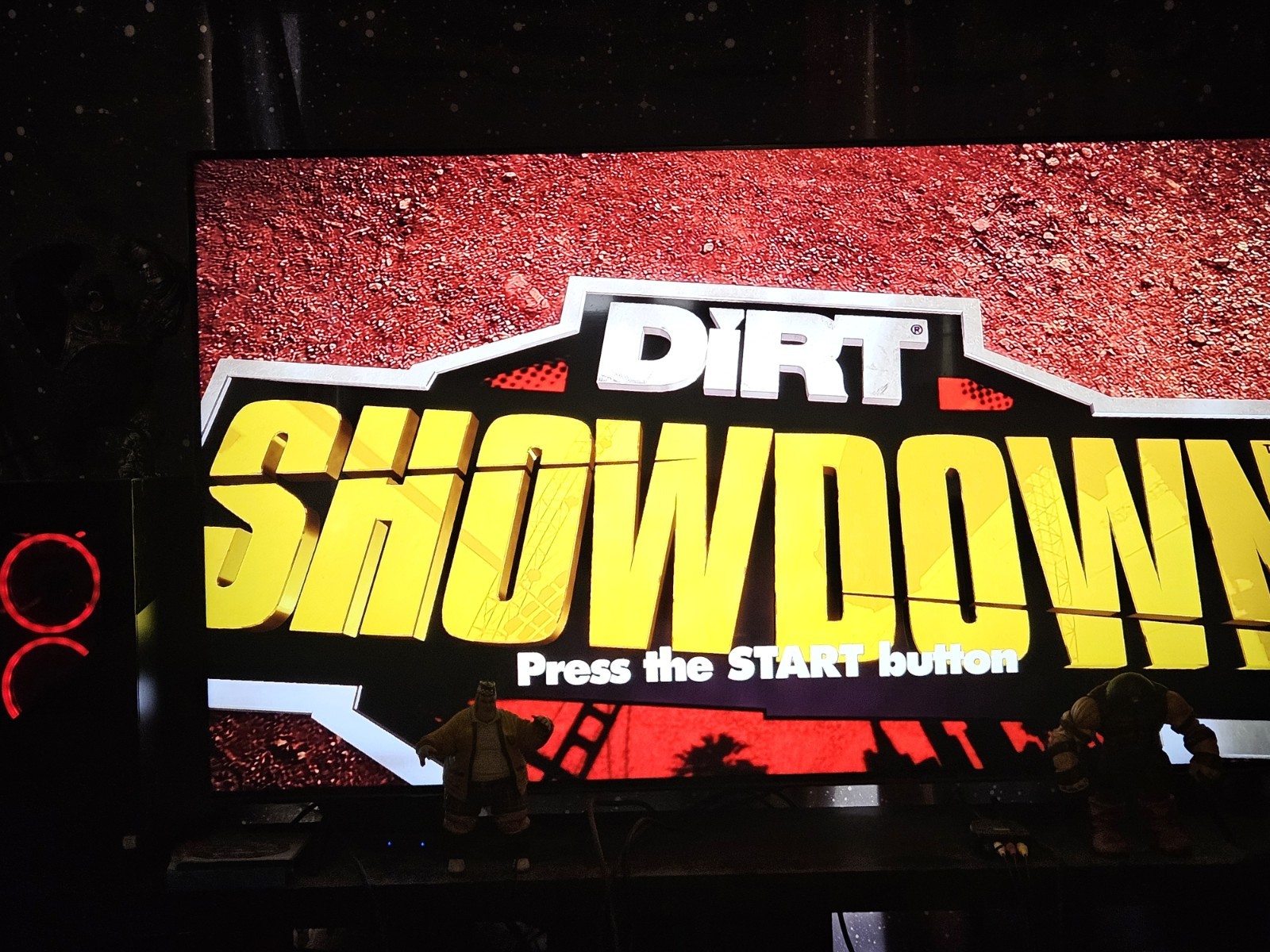 DiRT Showdown / PlayStation 3 PS3 / CIB / Clean / Tested / Read
