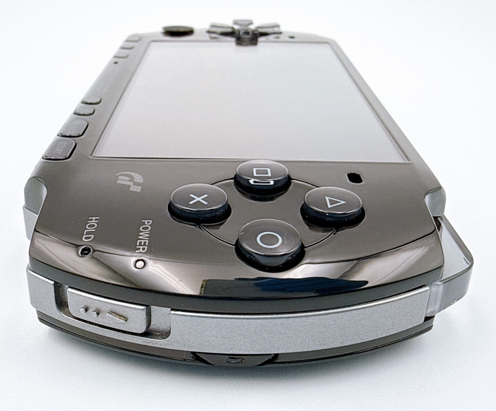 Sony PSP-3000 Console Gran Turismo Limited in Box w/Pouch, Strap – Excellent