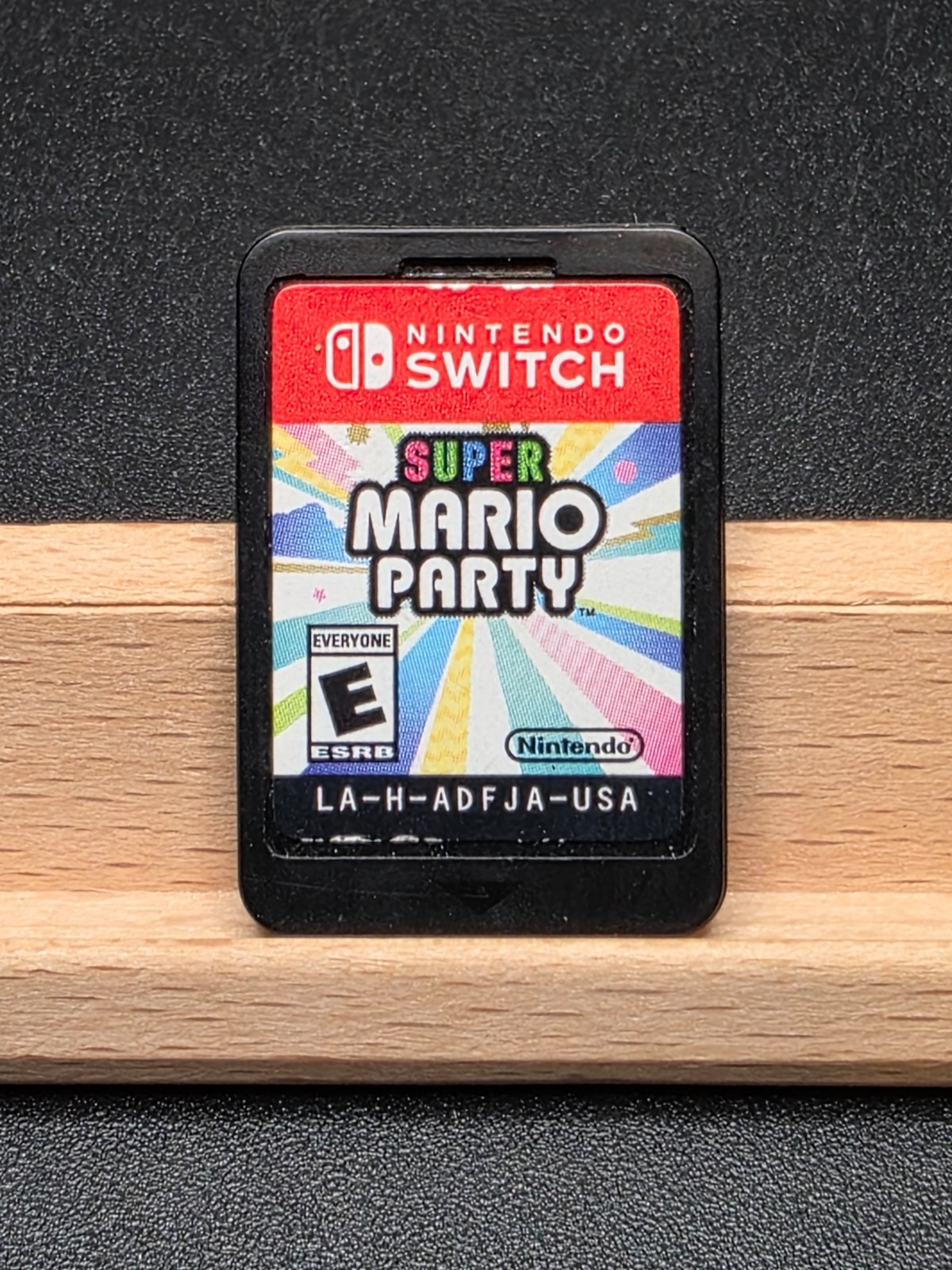 Super Mario Party – Nintendo Switch Cartridge Only!