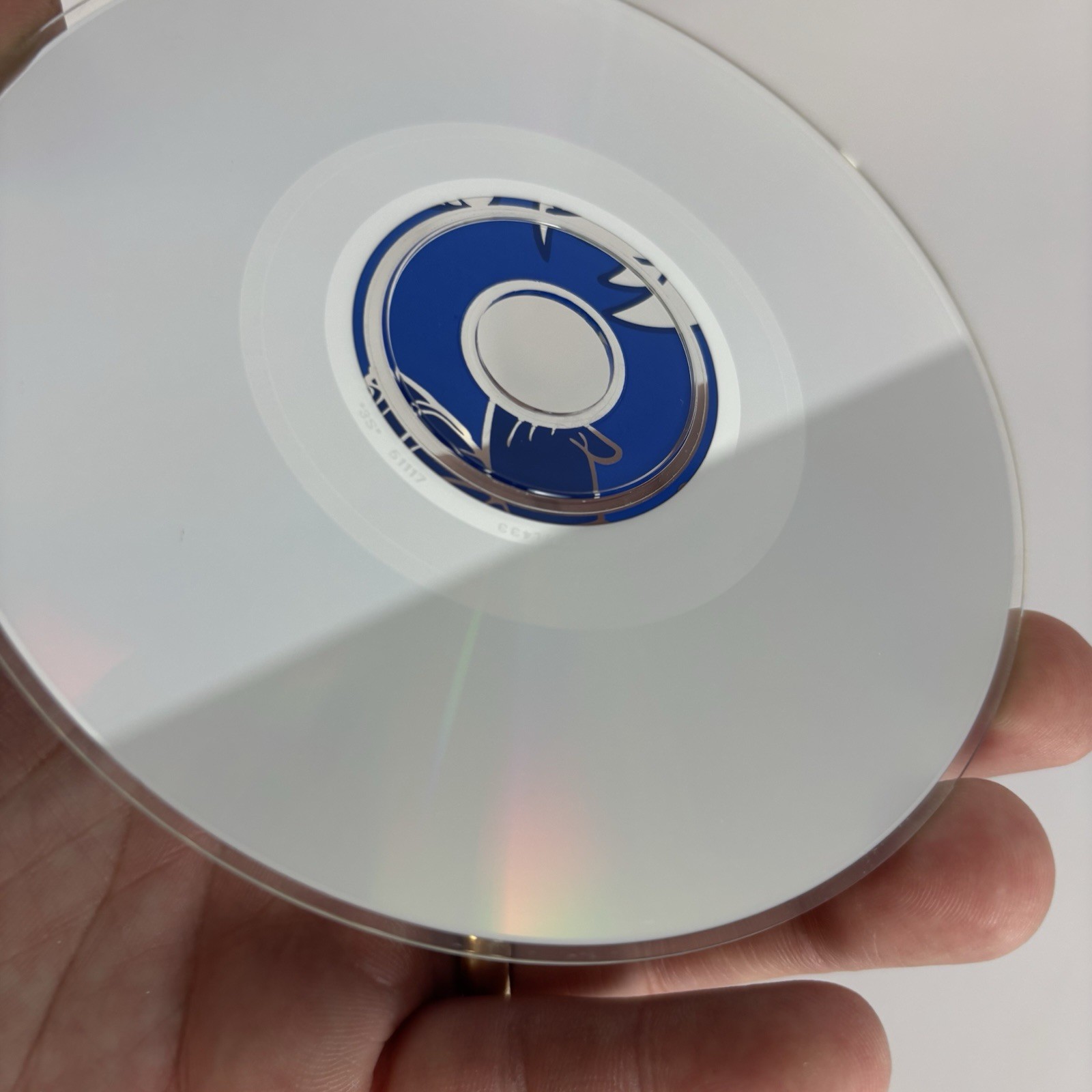 Sonic Adventure 2 (Sega Dreamcast, 2001) Complete CIB