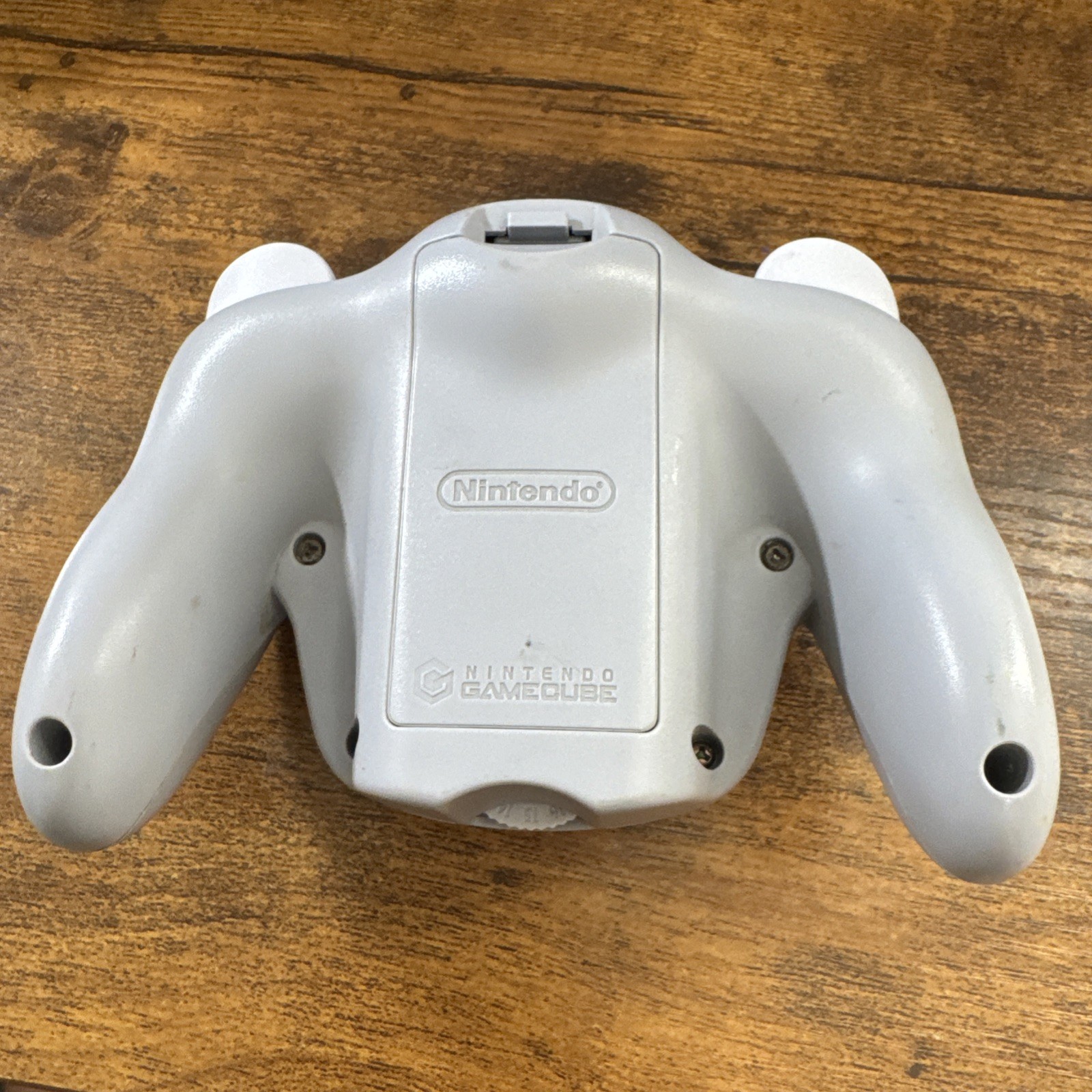 Nintendo GameCube Wavebird controller only NO receiver DOL-004 WORKS
