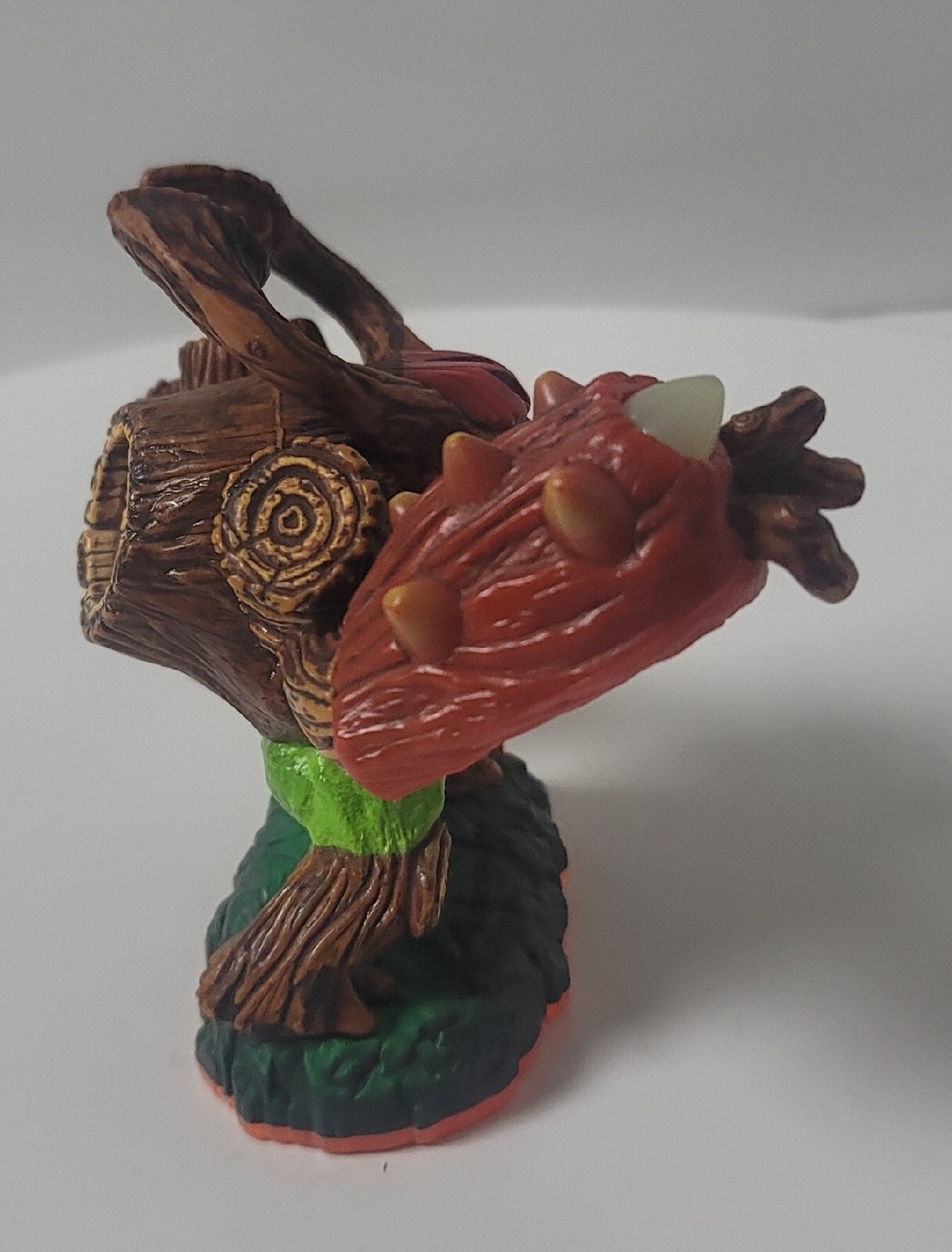 Skylanders Giants Tree Rex – Figure Activision 85002888