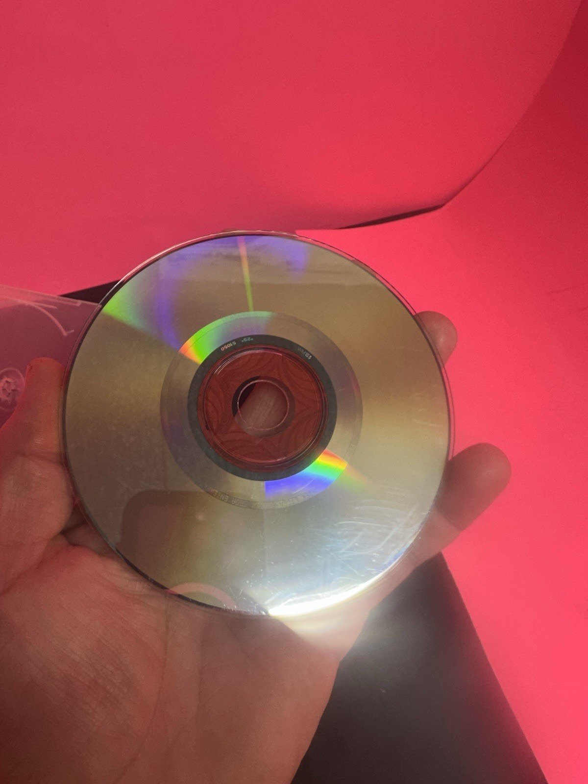 Maken X (Sega Dreamcast) Game Disc Only Tested Working L@@K