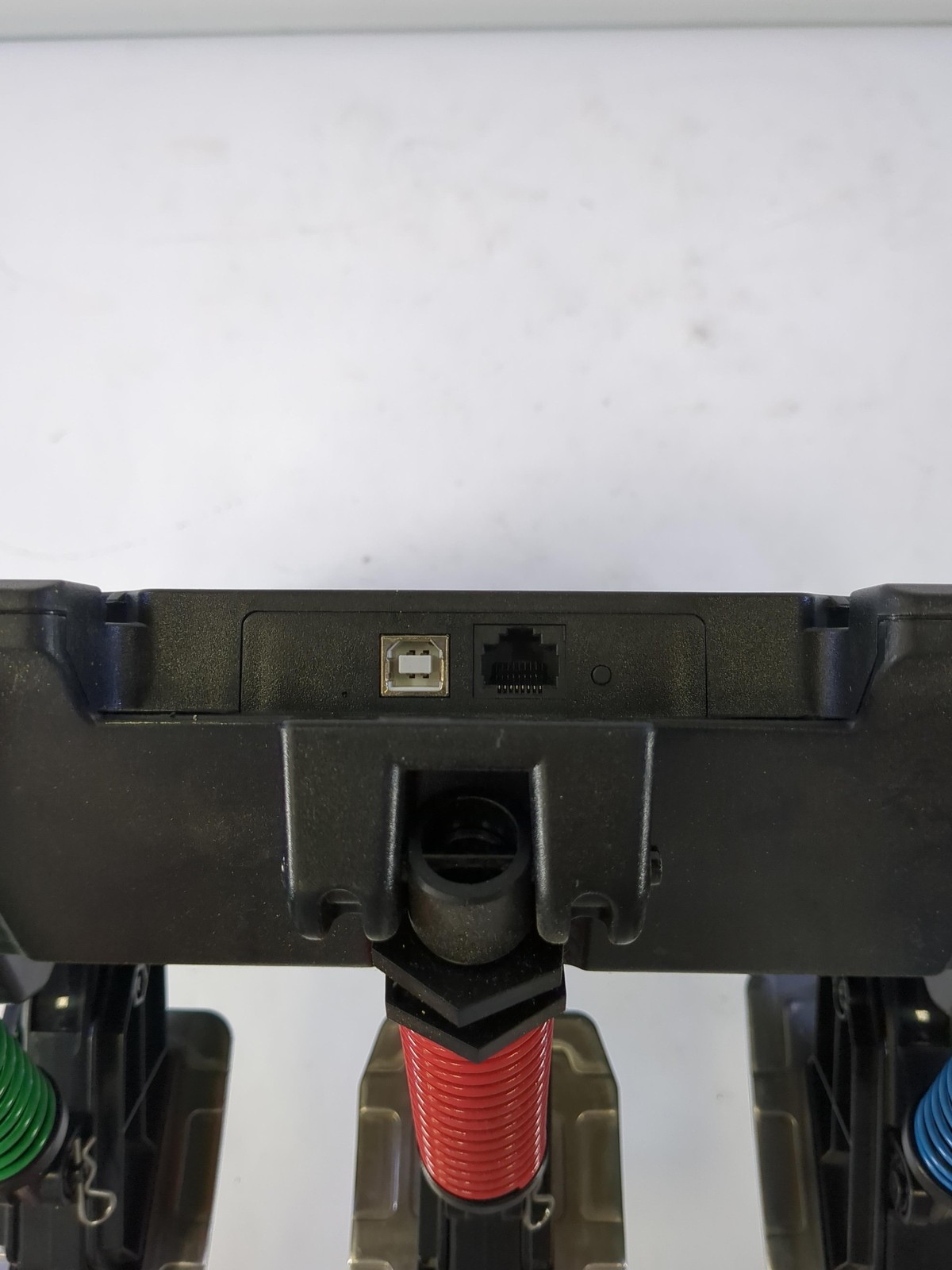 Pxn V10 Force Steering Wheel Detachable Racing Wheel 270/900 Degree