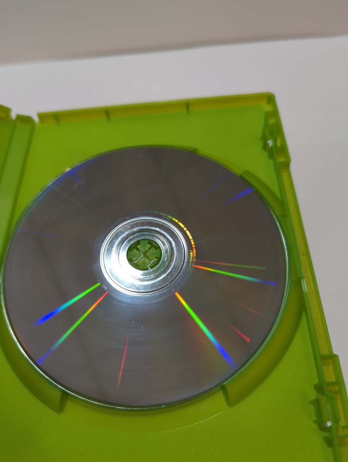 Incredibles: Rise of the Underminer (Microsoft Xbox, 2005) Complete, tested.