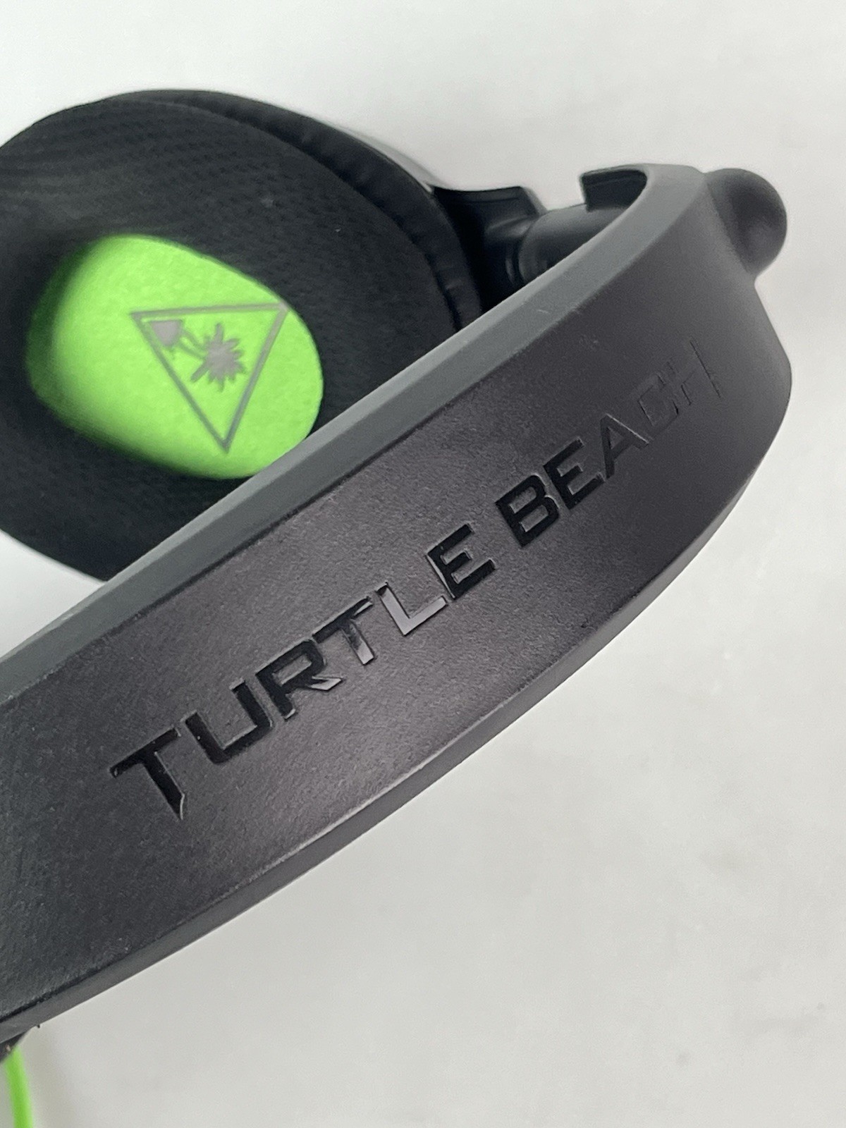 Turtle Beach Stealth ST300X Black Headband Headsets