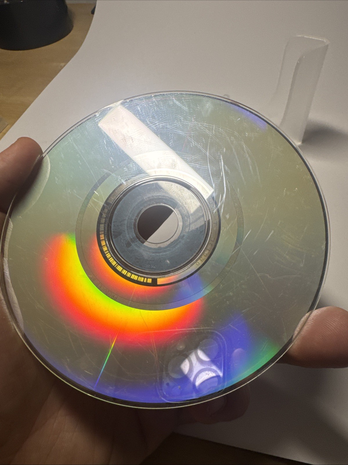 Street Fighter Alpha 3 & 3 Double Impact – Dreamcast – Untested – Discs Only