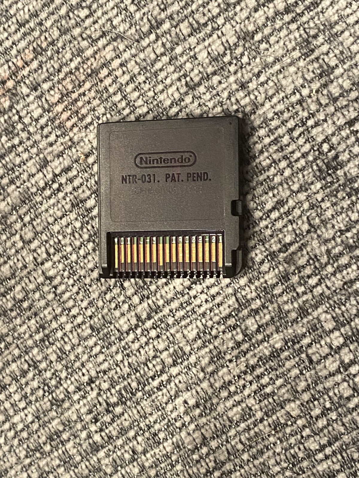 Pokémon Black Version 2 (Nintendo DS) Cartridge Only Authentic TESTED Pokemon