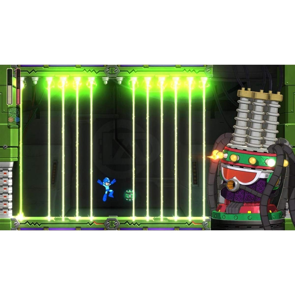 Mega Man 11 – Xbox One