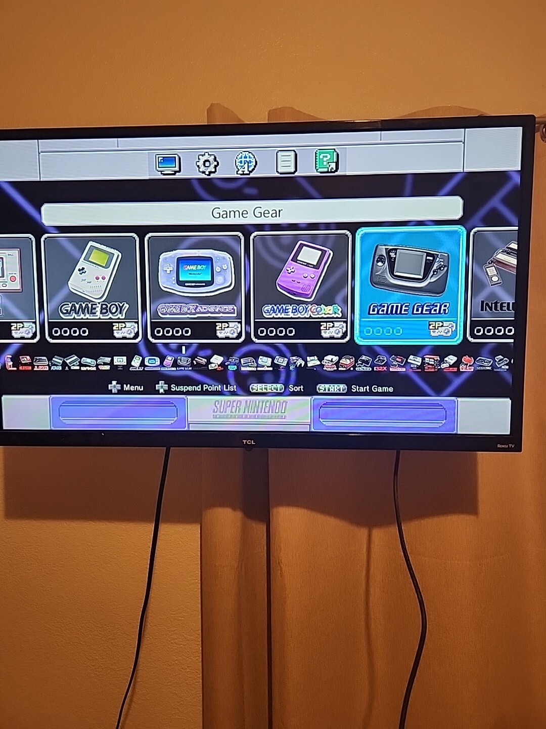 Nintendo Super NES Classic Edition Gaming Console – Grey
