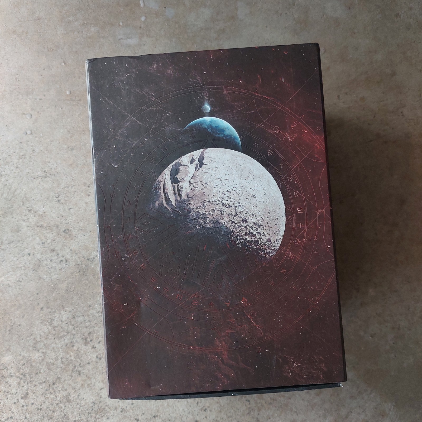 Bungie Destiny 2: Shadowkeep Collector’s Edition Box Only
