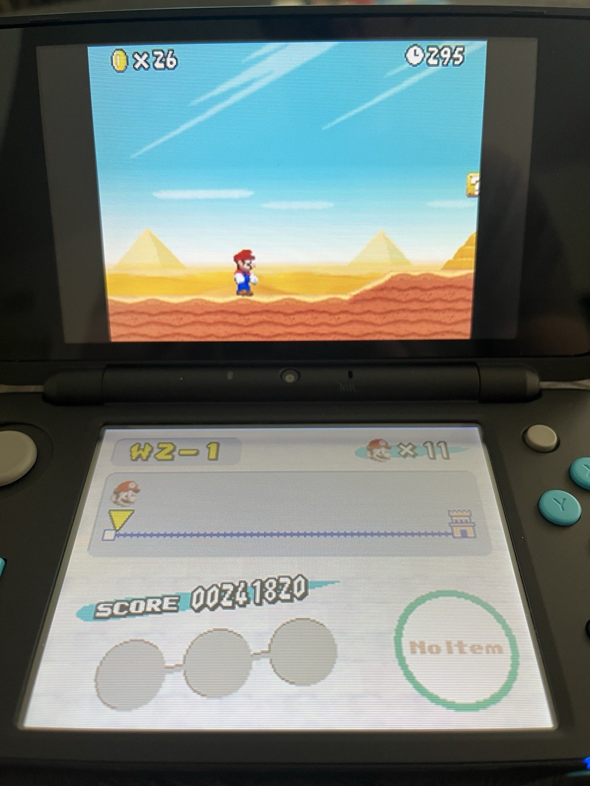 Nintendo DS 3DS Games – Mario Kart, Super Mario 64, Super Mario Bros, Star Wars