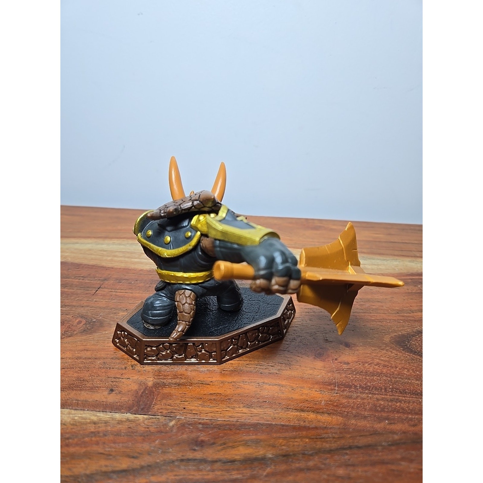 Skylanders Imaginators: Master Tri-Tip [87799888] Sensei Character Figure Tested