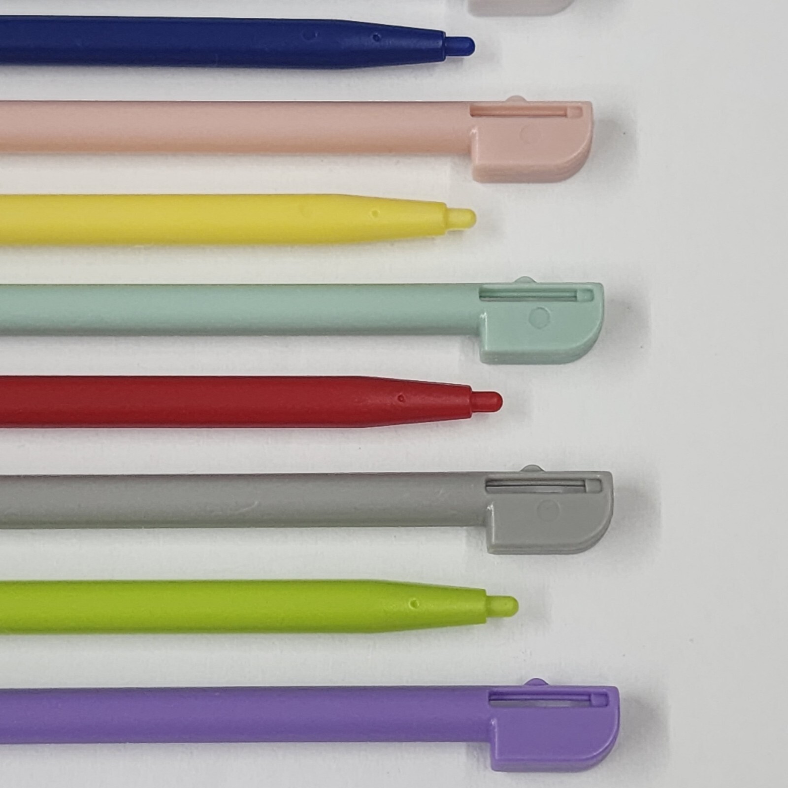 Nintendo DS Lite Stylus EXCELLENT, NEW, QUALITY Choose Color, Buy 2 Get 1 Free