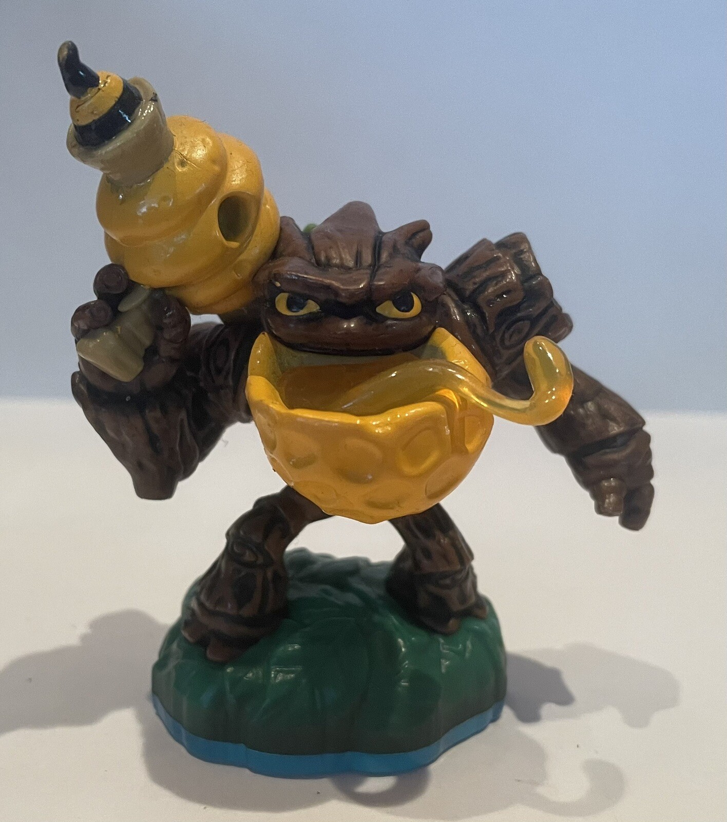 2013 Activision Skylanders Swap Force Bumble Blast Figure ~ 84786888