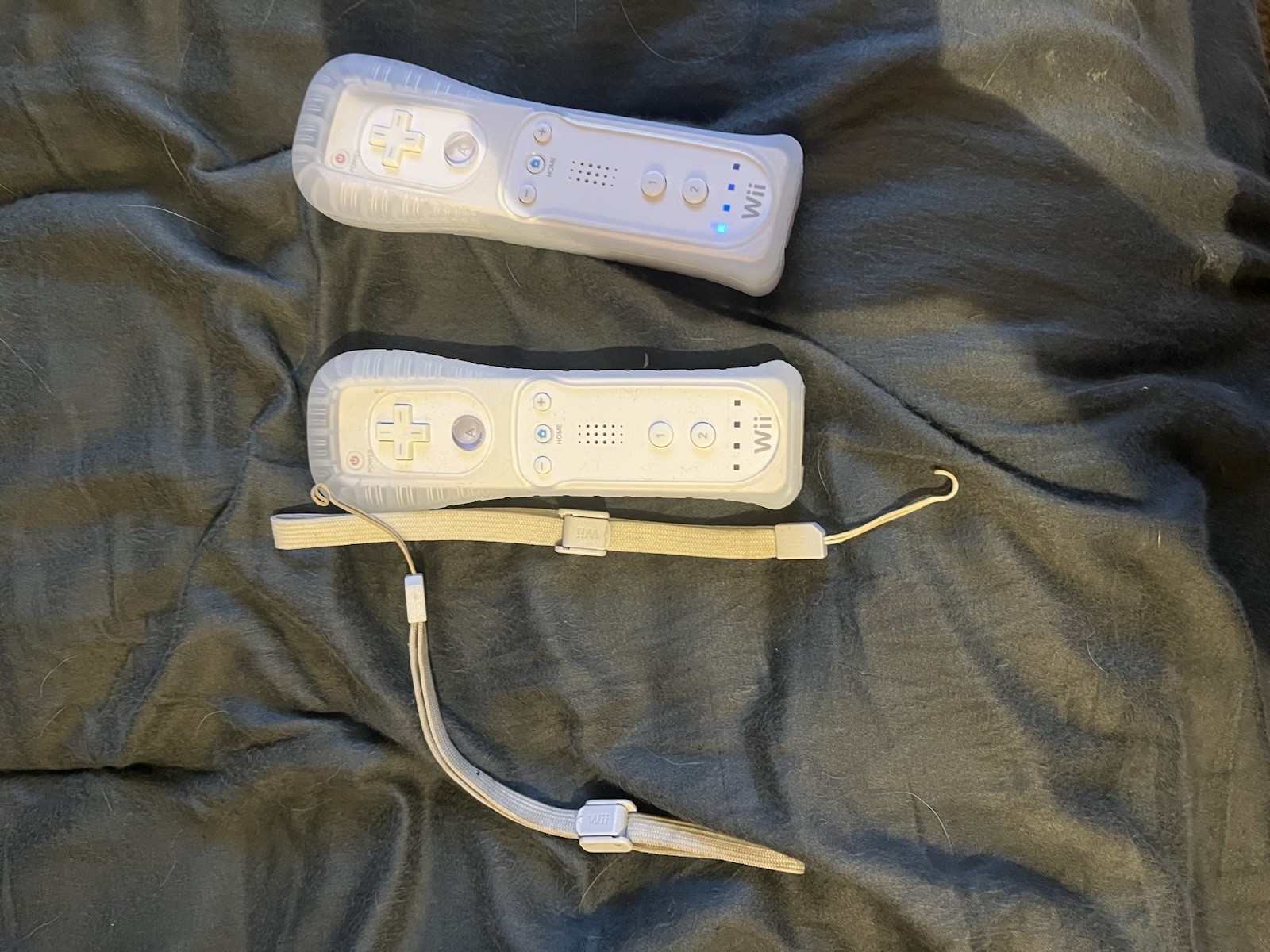 Custom Nintendo Wii