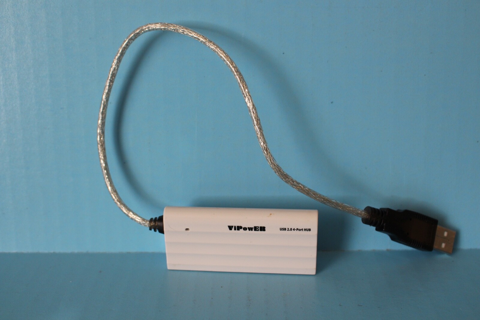 ROCKBAND USB 2.0 4 PORT HUB MODEL NUMBER VP-H2098 VIPowER