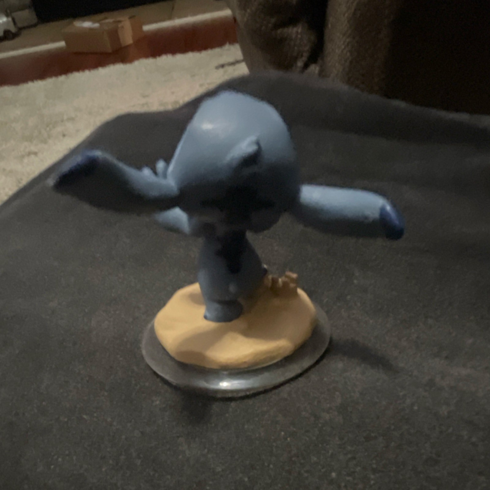 Disney Infinity 2.0 Stitch Character Figure 2014 INF-1000118