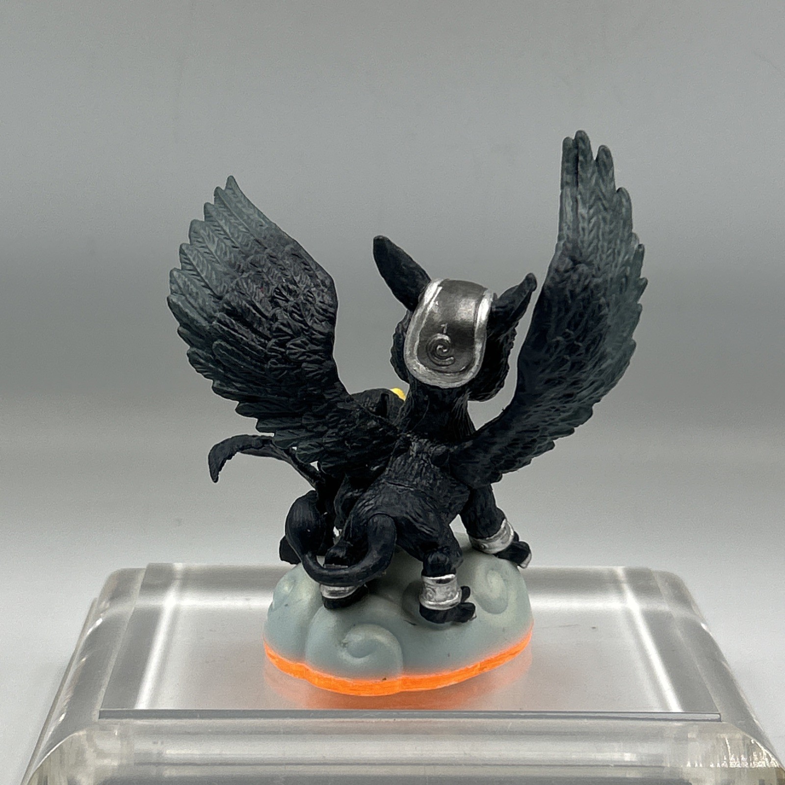 Clean – Skylanders Giants Sonic Boom – Orange Base – 84504888