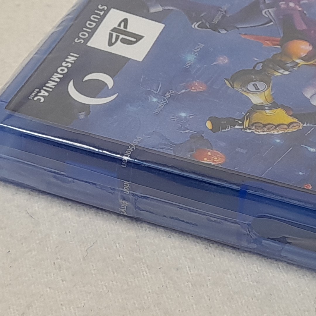 Ratchet & Clank Rift Apart (PlayStation 5 PS5 Game) NEW