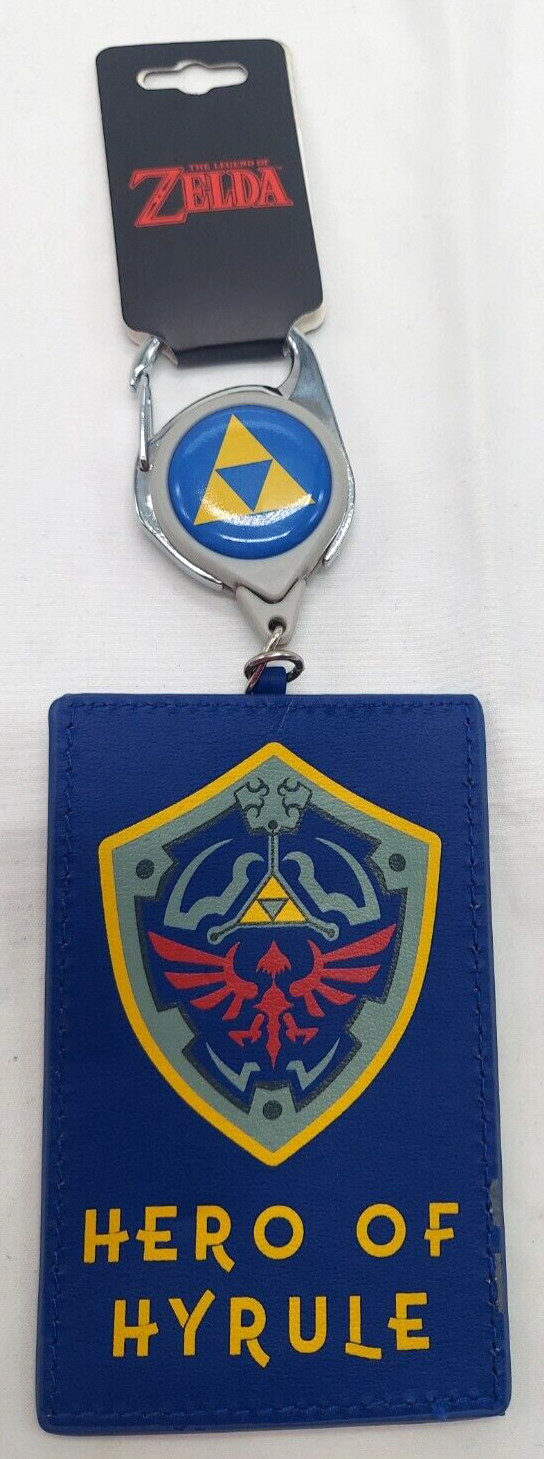Majora’s Mask TLoZ + 5 more The Legend of Zelda Items ft Link’s 1st Quest & More