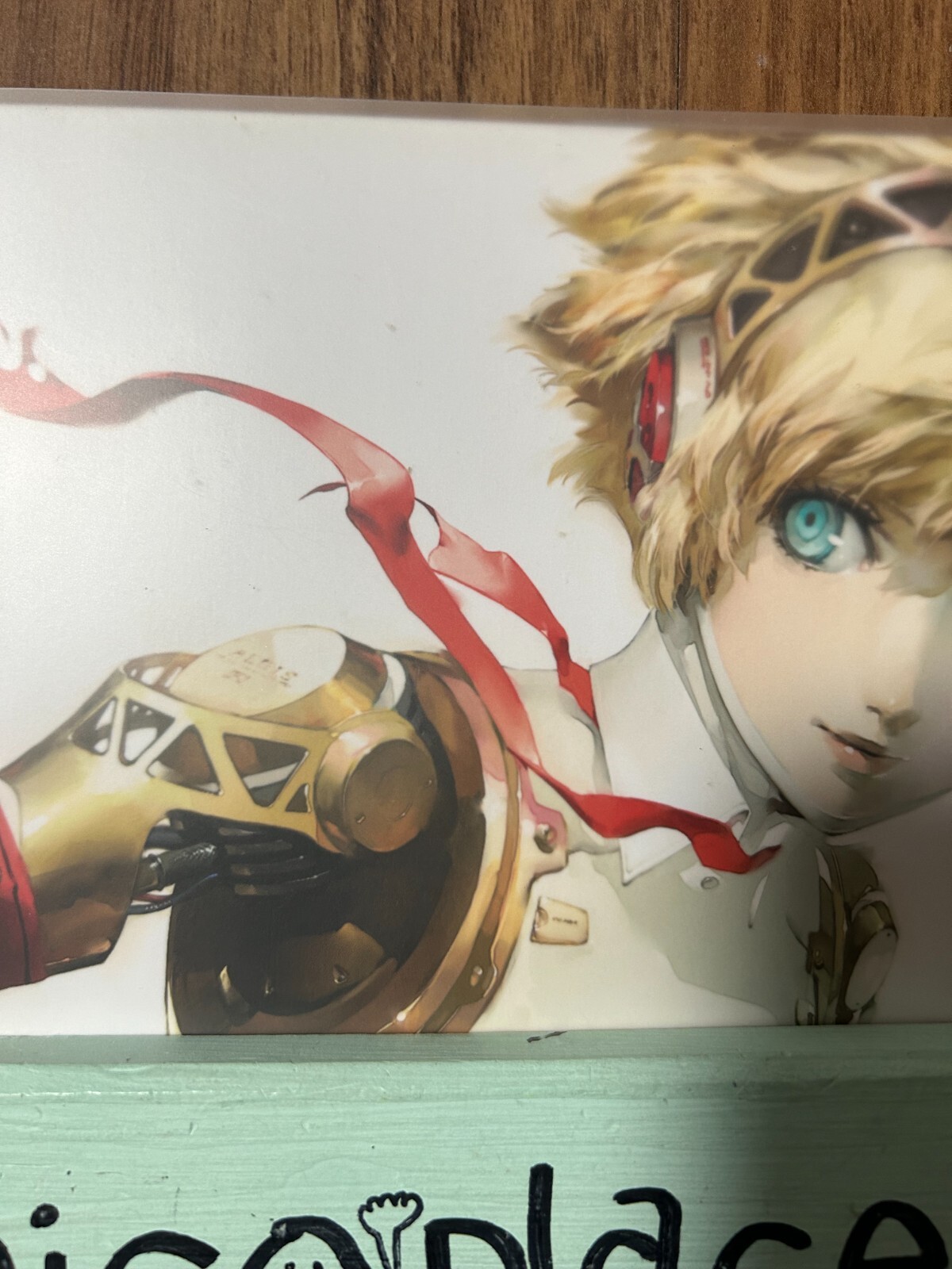 Shigenori Soejima Art Works 2004-2010 & 2010-2017 Illustration Persona Art Book