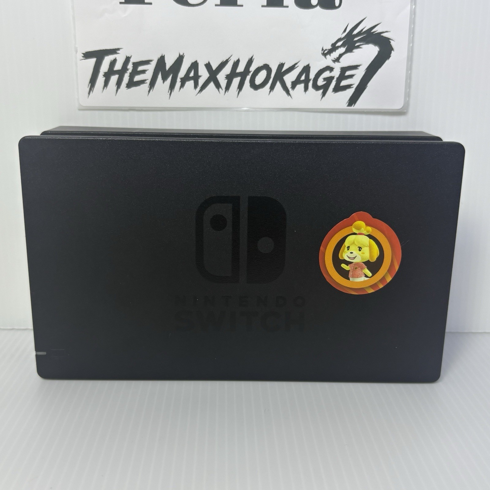 Nintendo Switch Dock Charger Docking Station Authentic