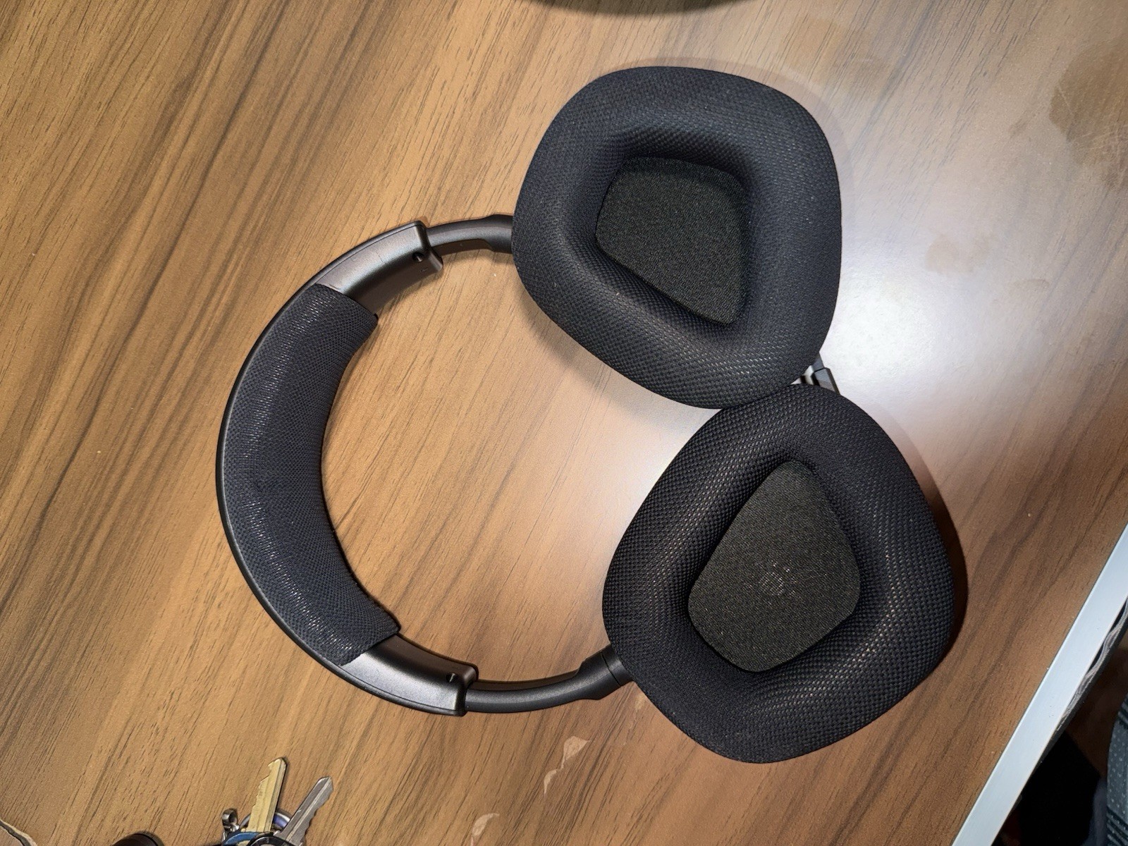 Corsair VOID V2 Max Over-Ear Gaming Headset Black Bluetooth USB-C Headband