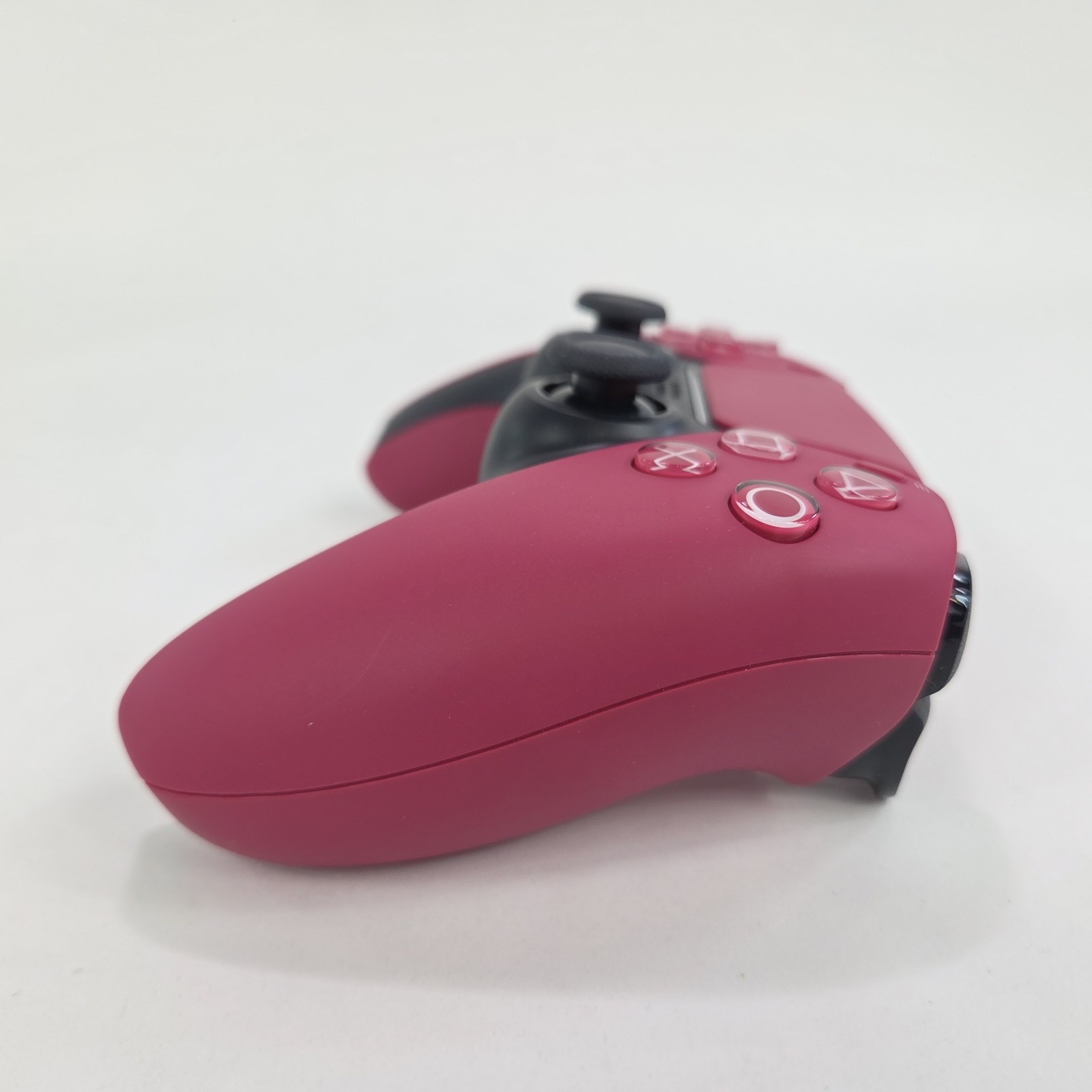Sony DualSense Wireless Controller For Playstation 5 PS5, Cosmic Red