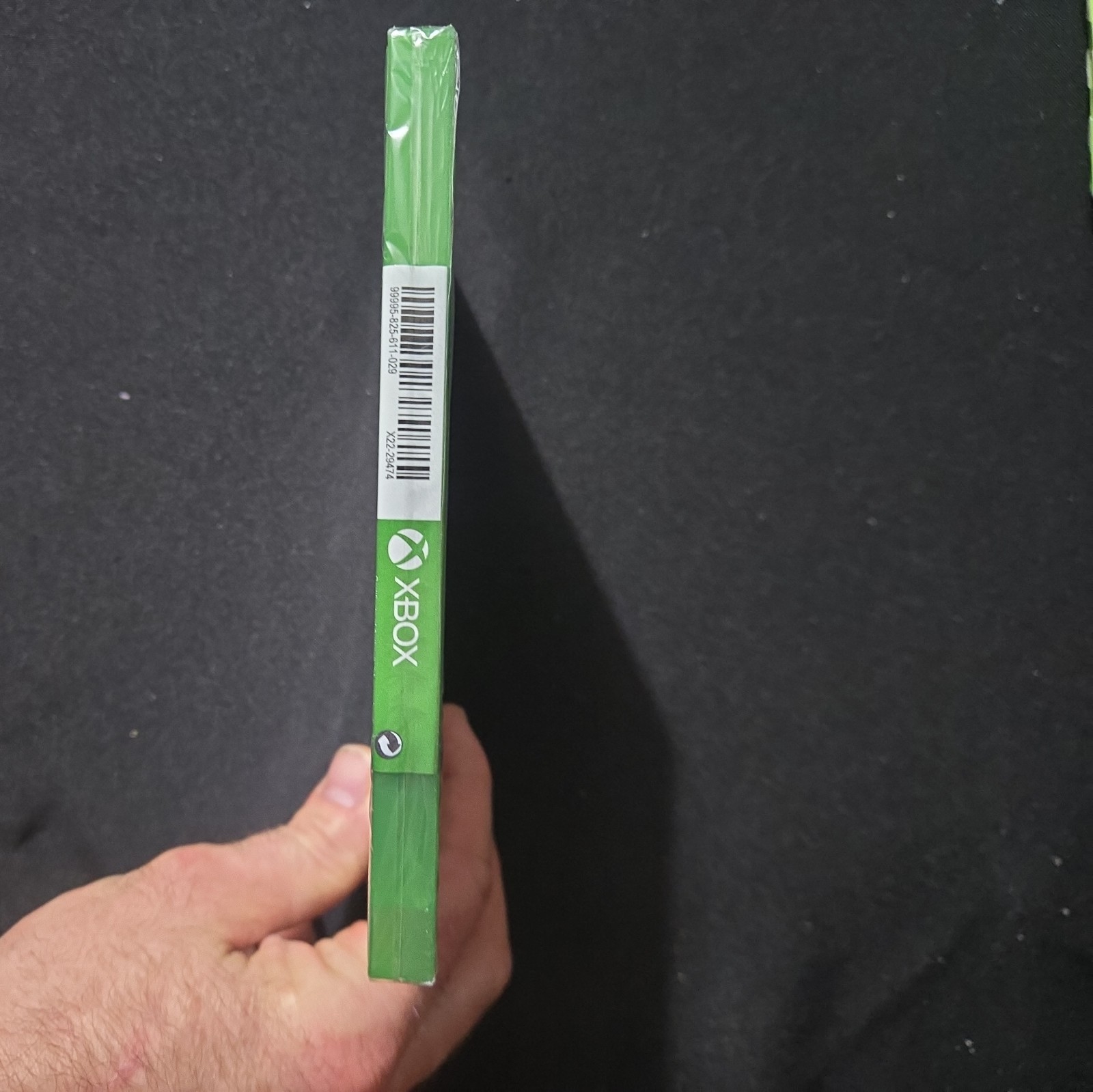 EA SPORTS FC 25 – Xbox Series X/Xbox One BRAND NEW SEALED!