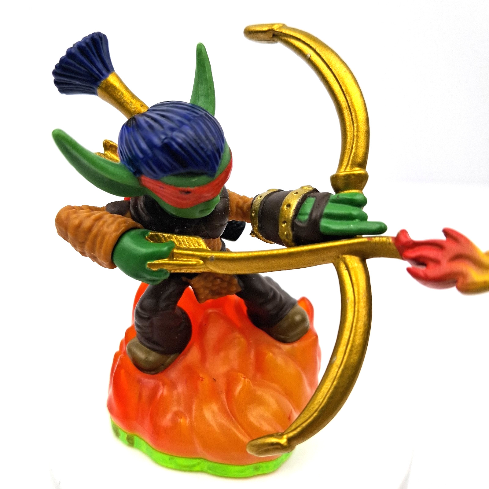 Activision Skylanders Spyro’s Adventure Lot Of 11 Figures
