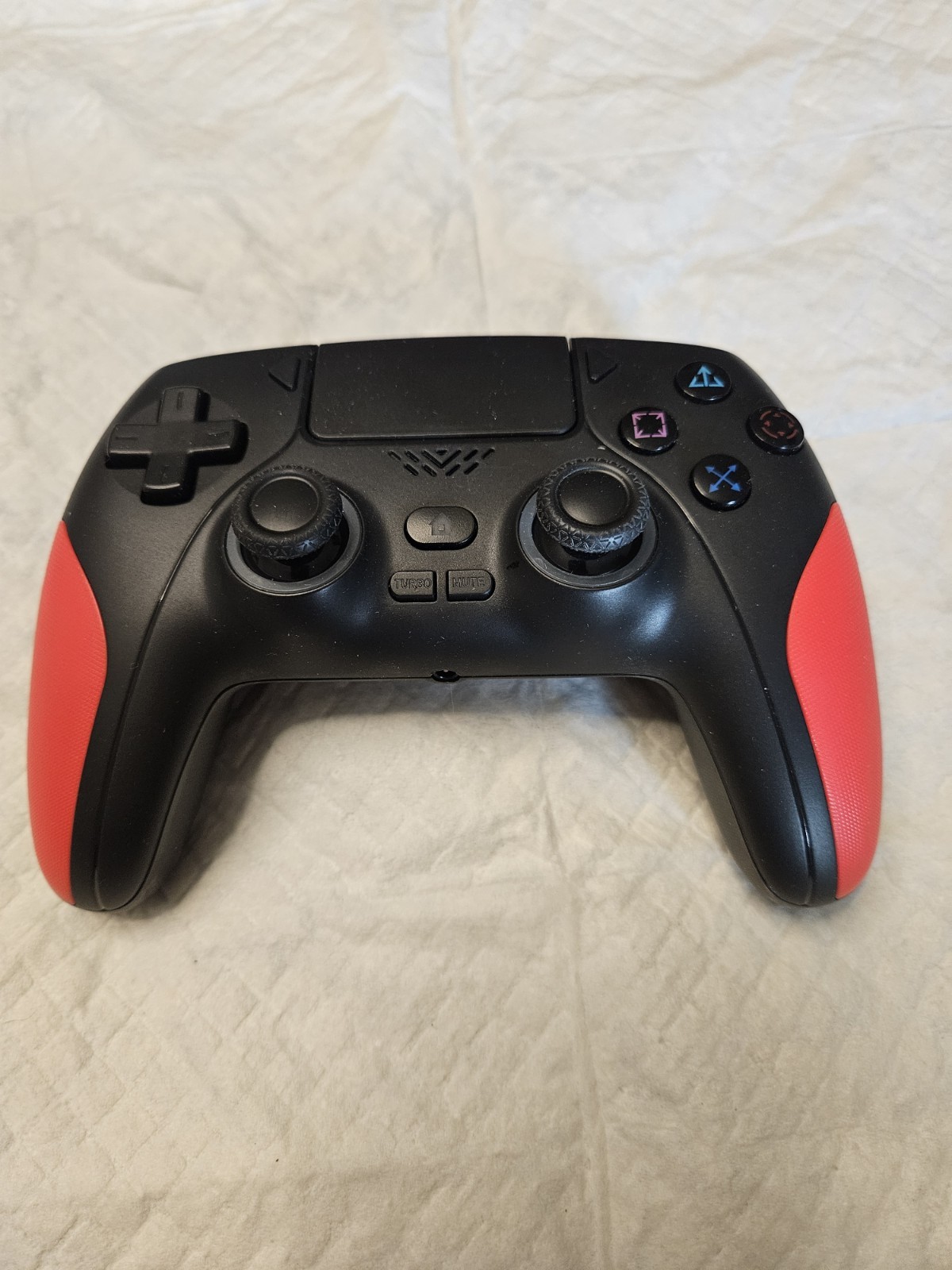 Wireless Controller Ps5 Unbranded New Open Box