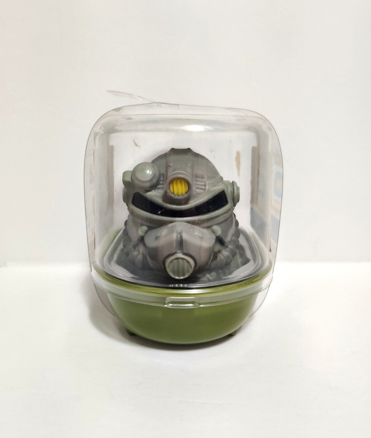 Fallout Tubbz Collectible Duck Figures Set of 5