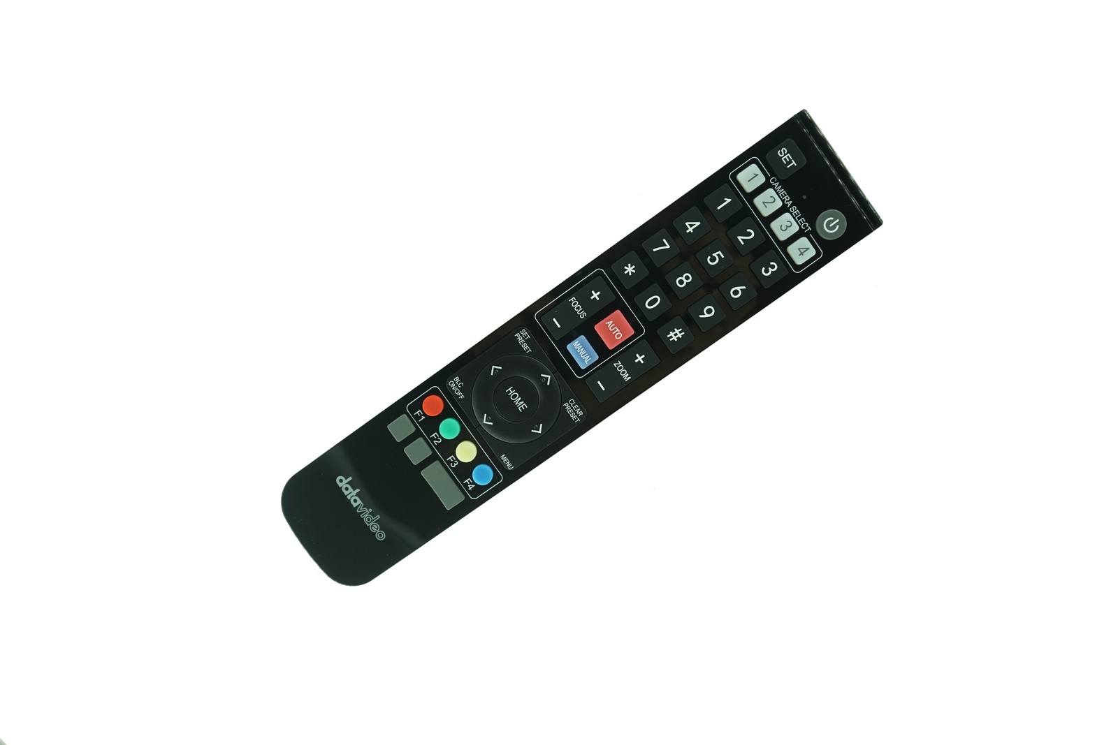 Remote Control For Fomako FMK20SDI FMK30SDI KN20A KN30A Video Conference PTZ