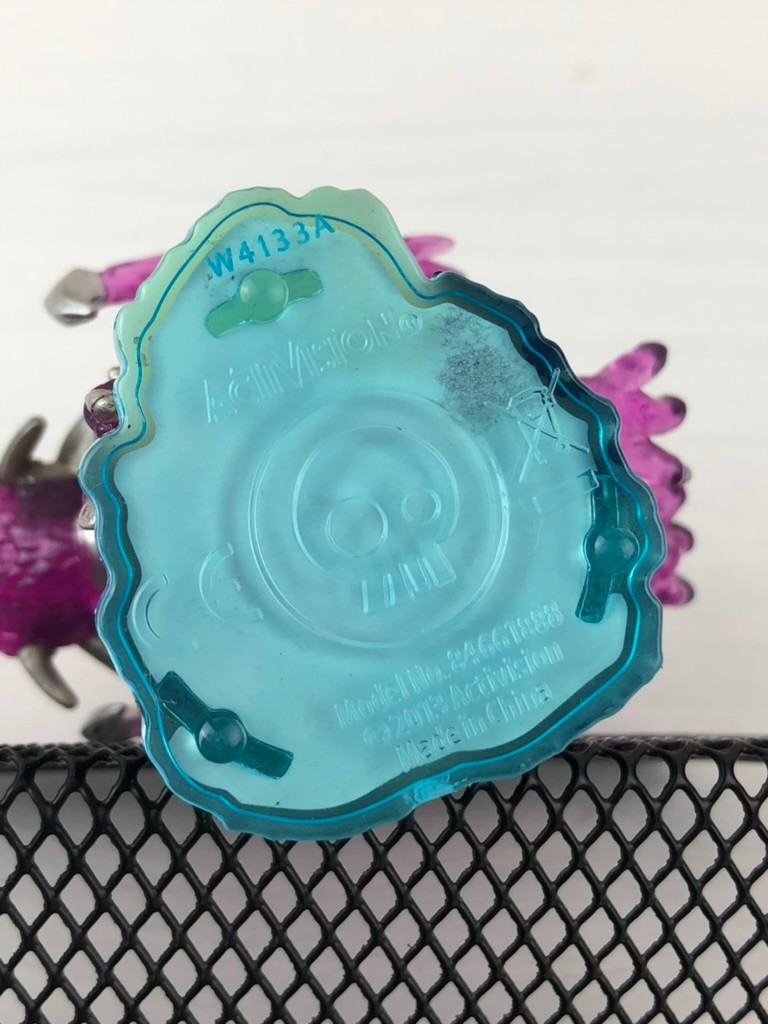 Skylanders: Swap Force – Phantom Cynder