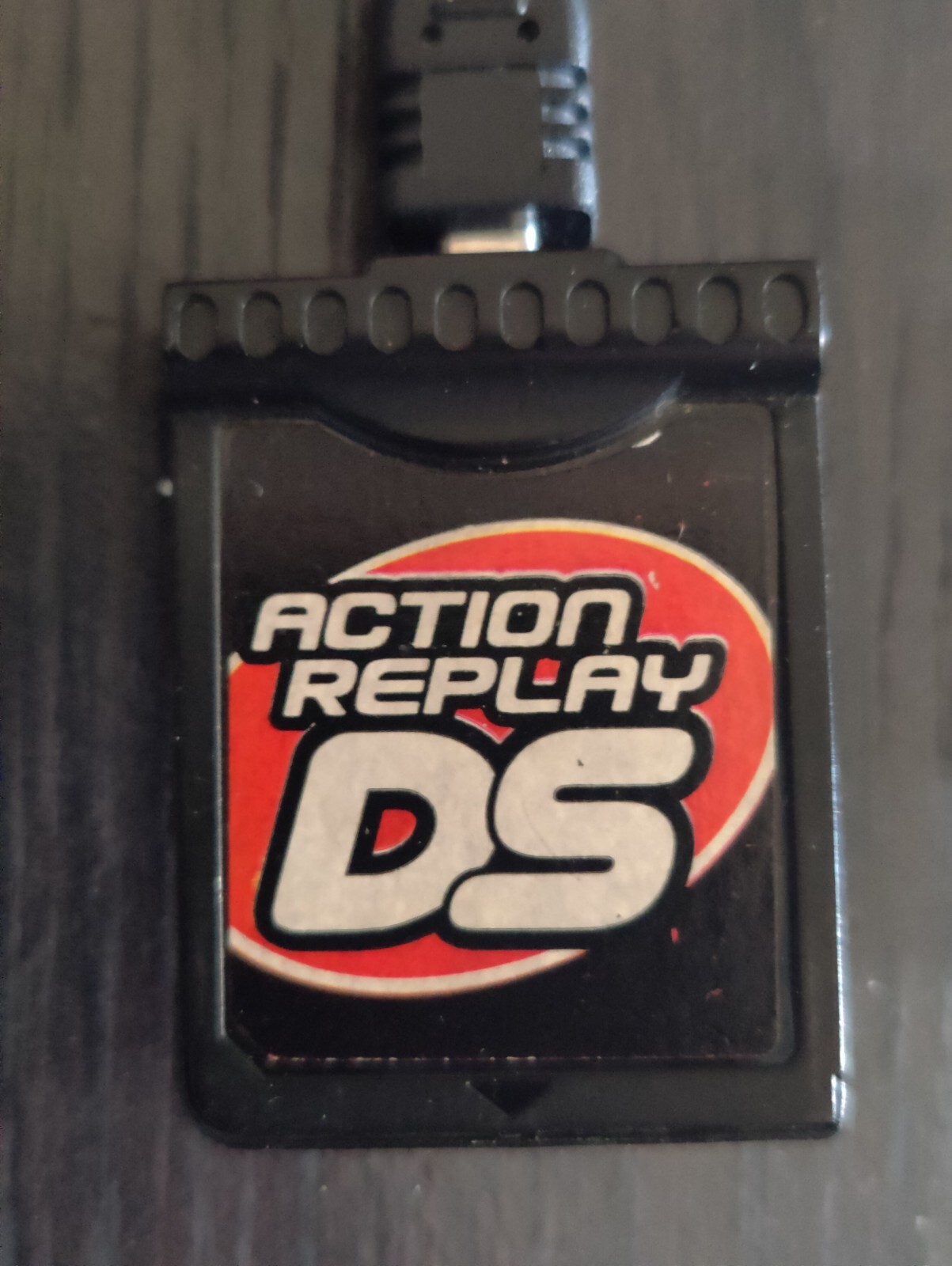 Action Replay DS Nintendo DS Authentic – TESTED & LOADED WITH POKEMON CHEATS!!