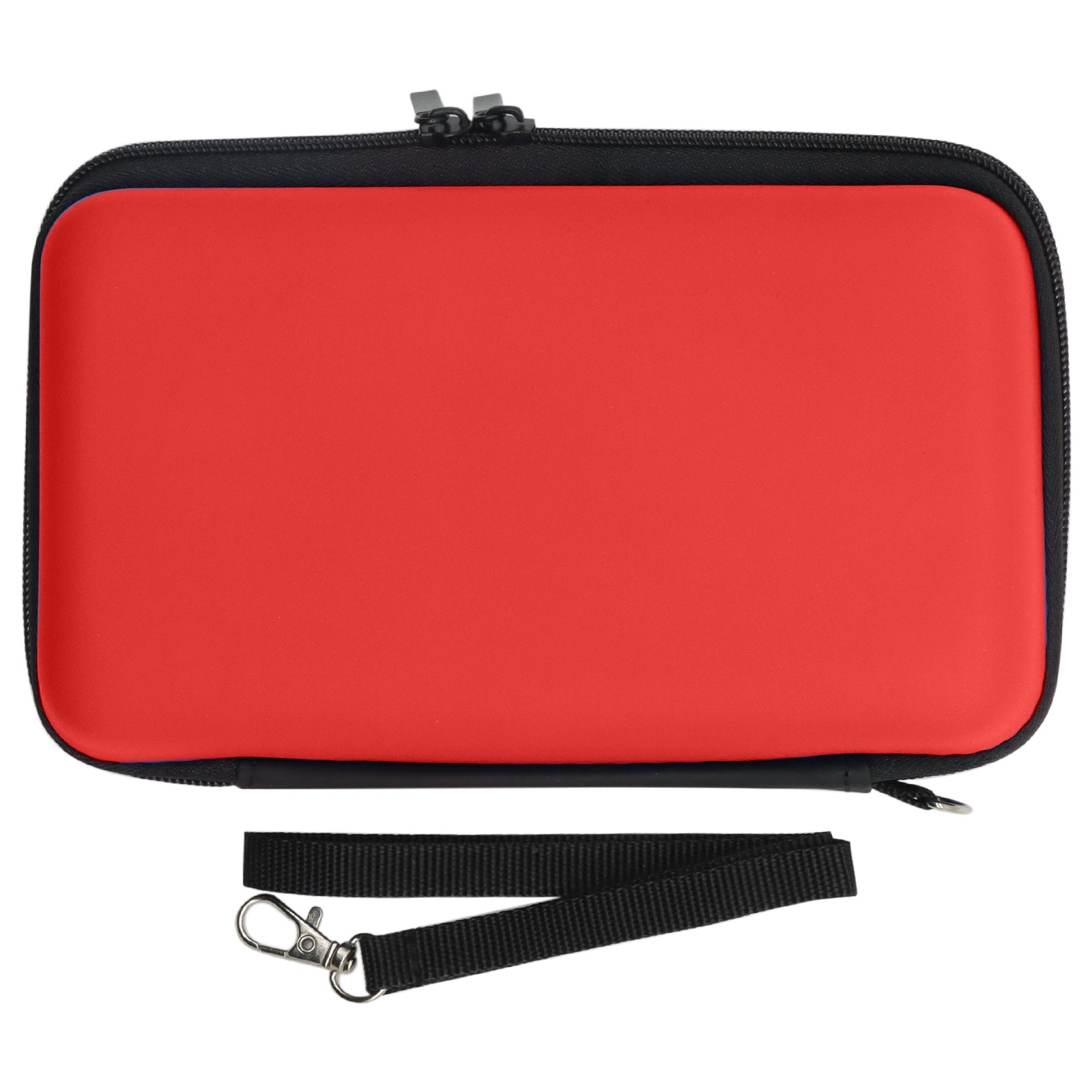 EVA Travel Carrying Case Protective Pouch For Nintend New 2DS XL 3DS LL 3DS XL