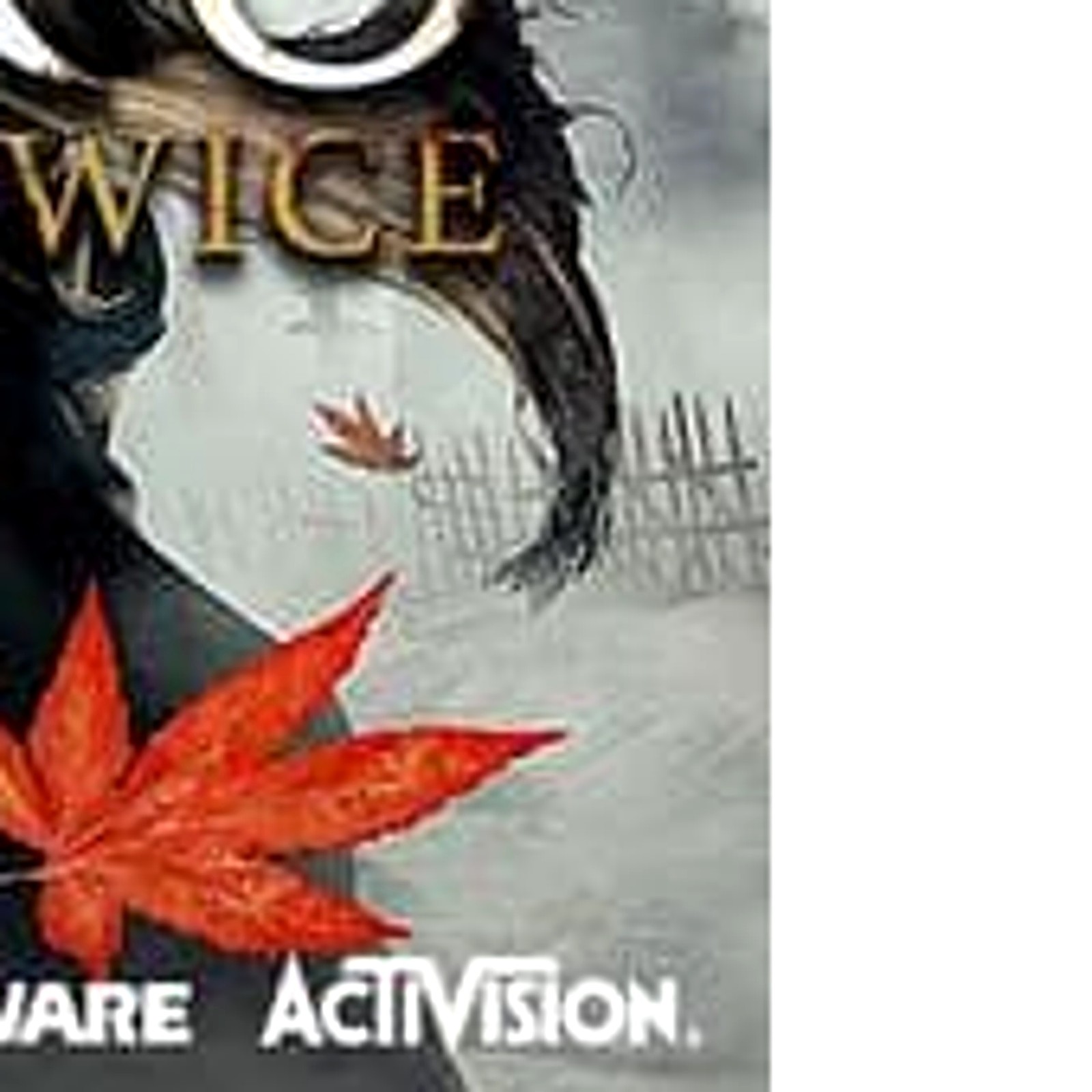 Sekiro: Shadows Die Twice PlayStation 4 PS4 Japan Ver.