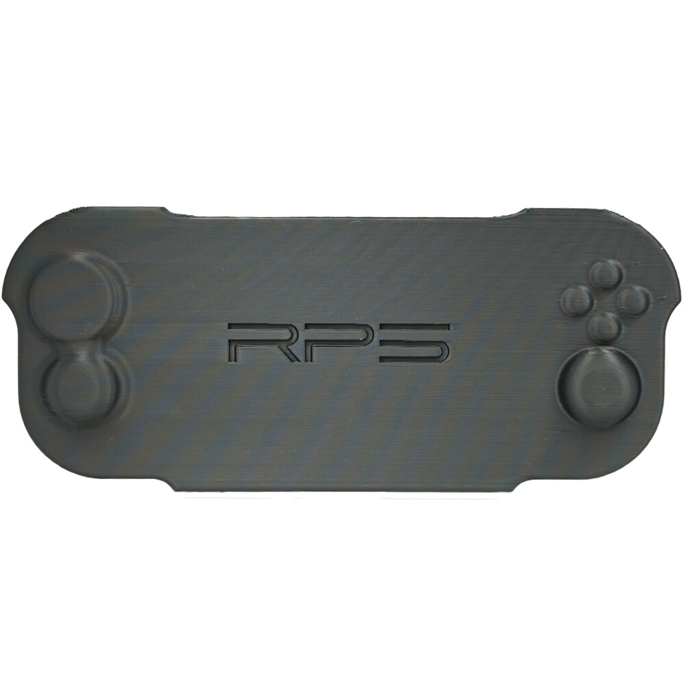 For Retroid Pocket 5 Case PLA+ Shell Case For Retroid Pocket 5 Game Console