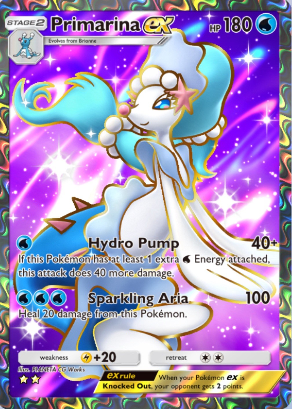 Pokemon TCGP 2 Star Rarity Trade (Updated Daily)
