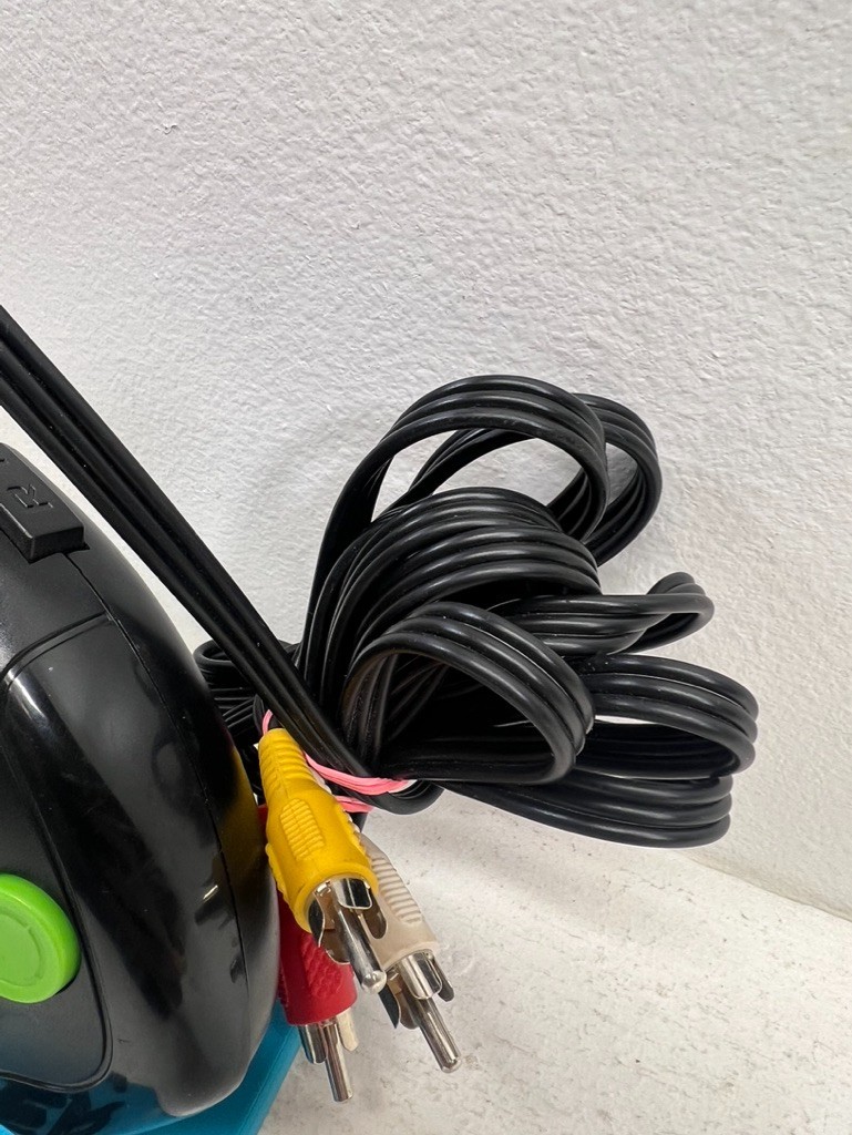 All In One Machine 25 Video Games Connect to TV controller *Tested*