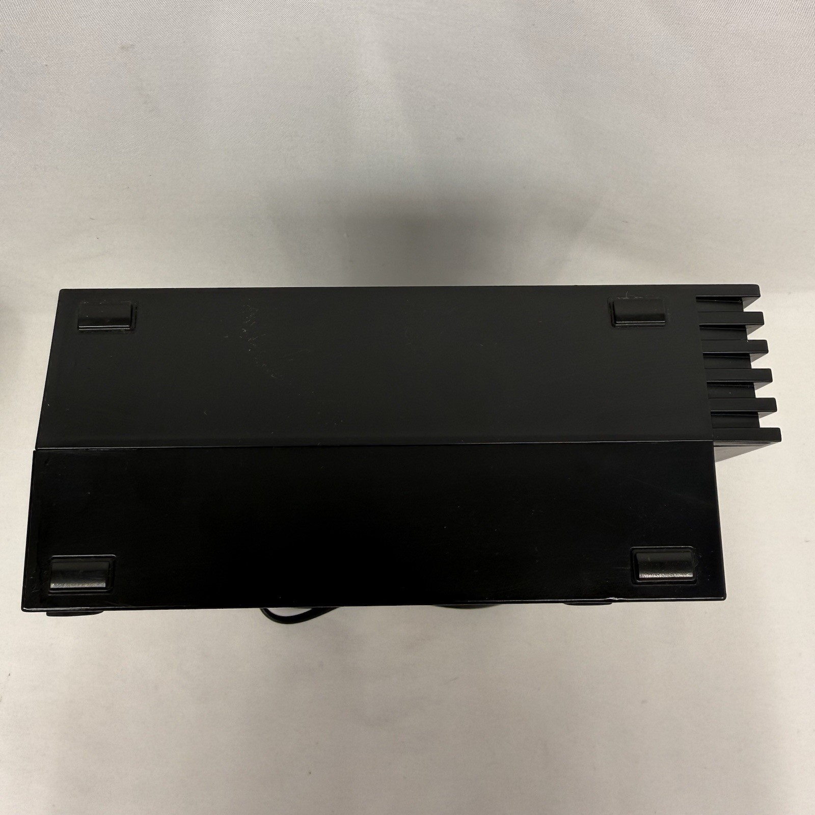 Sony PlayStation 2 PS2 Fat Console (SCPH-50001) w/ OEM AV & Power Tested