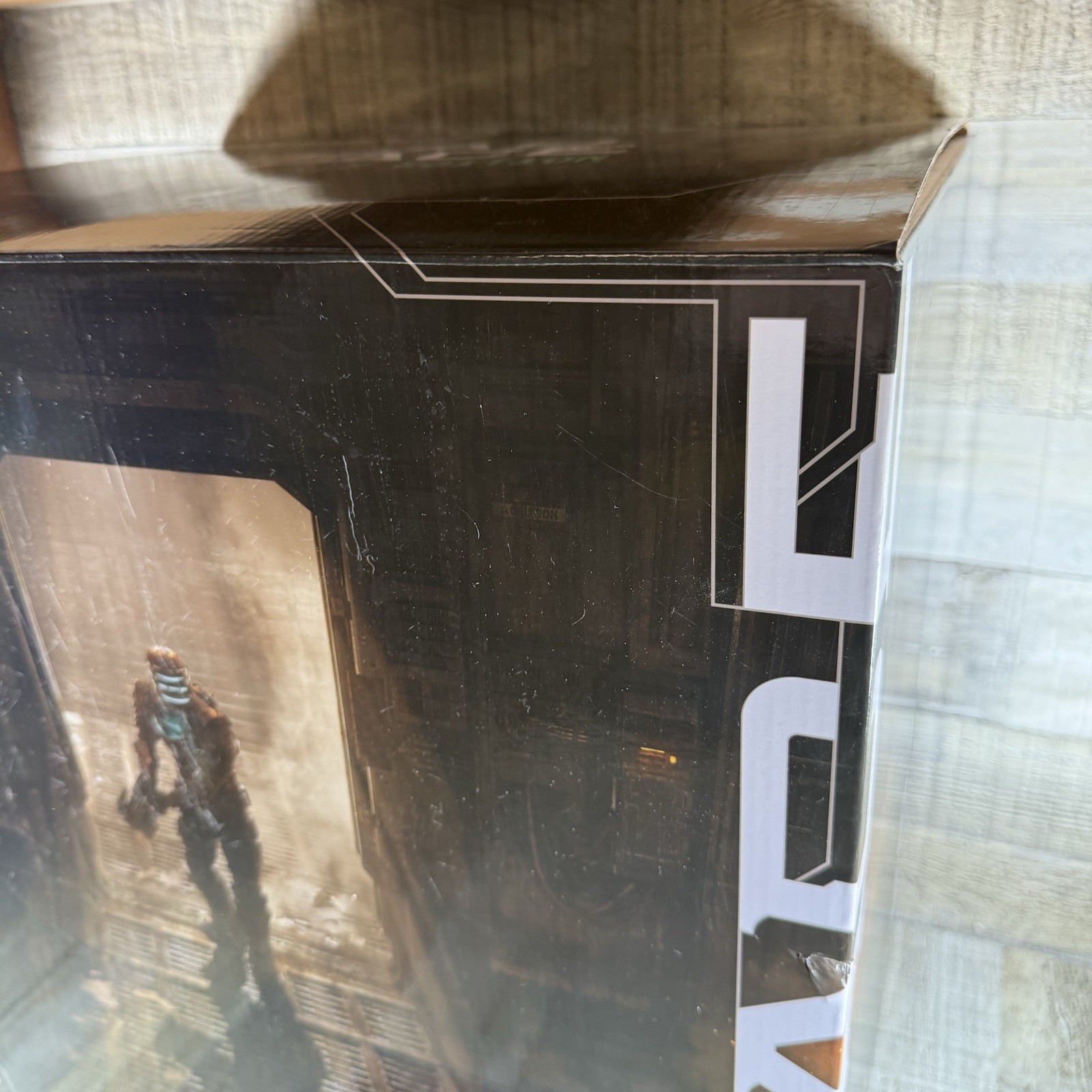 Dead Space Collector’s Edition Xbox Series X Limited Run New Open Box W/Game