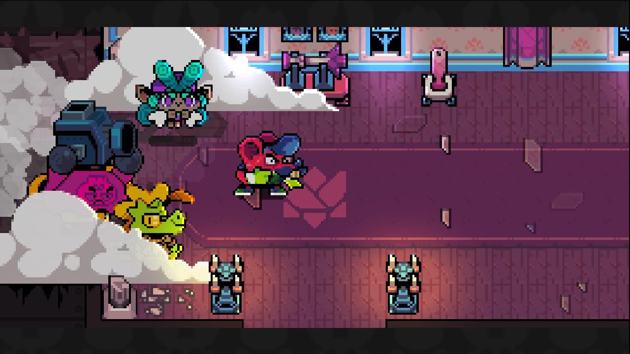 Pipistrello And The Cursed Yoyo Collector’S Ed – Nintendo Switch