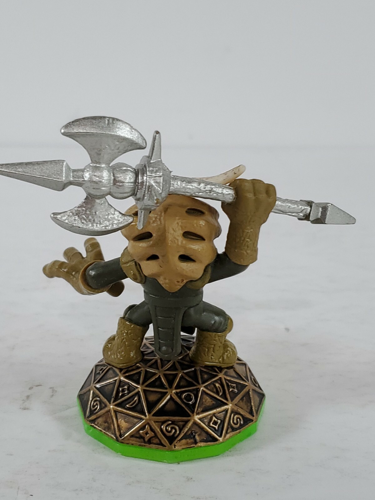 2011 Activision Skylanders Action Figure Voodood 83985888 W4117